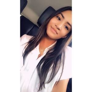 Meet your Posher, Erika